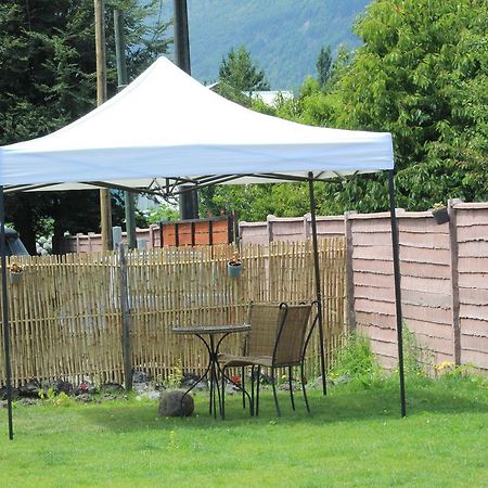 Lackuntur Pucon Departamentos 외부 사진