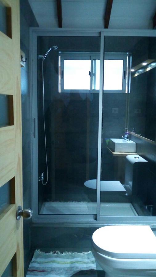 Lackuntur Pucon Departamentos 외부 사진