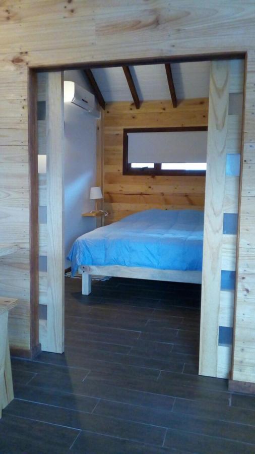 Lackuntur Pucon Departamentos 외부 사진
