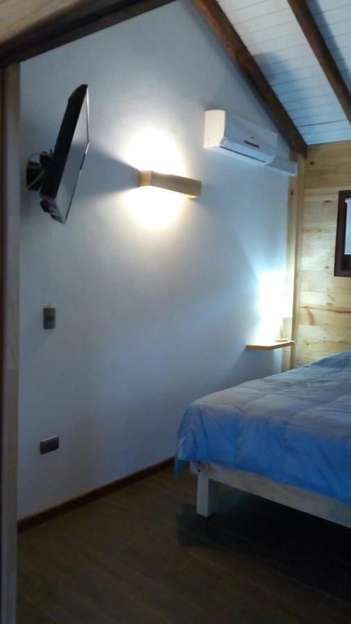 Lackuntur Pucon Departamentos 외부 사진