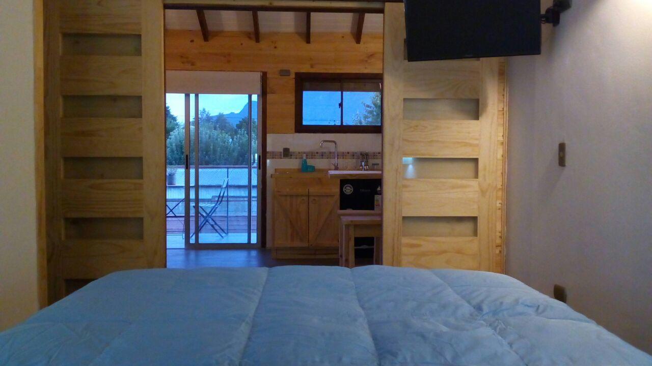 Lackuntur Pucon Departamentos 외부 사진