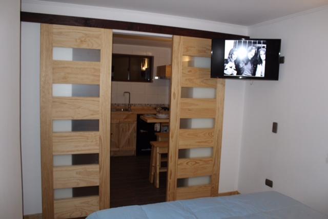 Lackuntur Pucon Departamentos 외부 사진